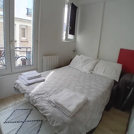 Apartment 11 *