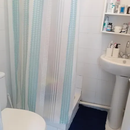 Apartment 11 *